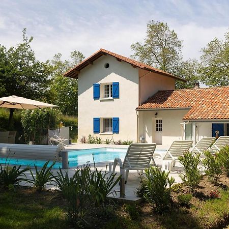 La Metairie - Guesthouse Оркс Экстерьер фото