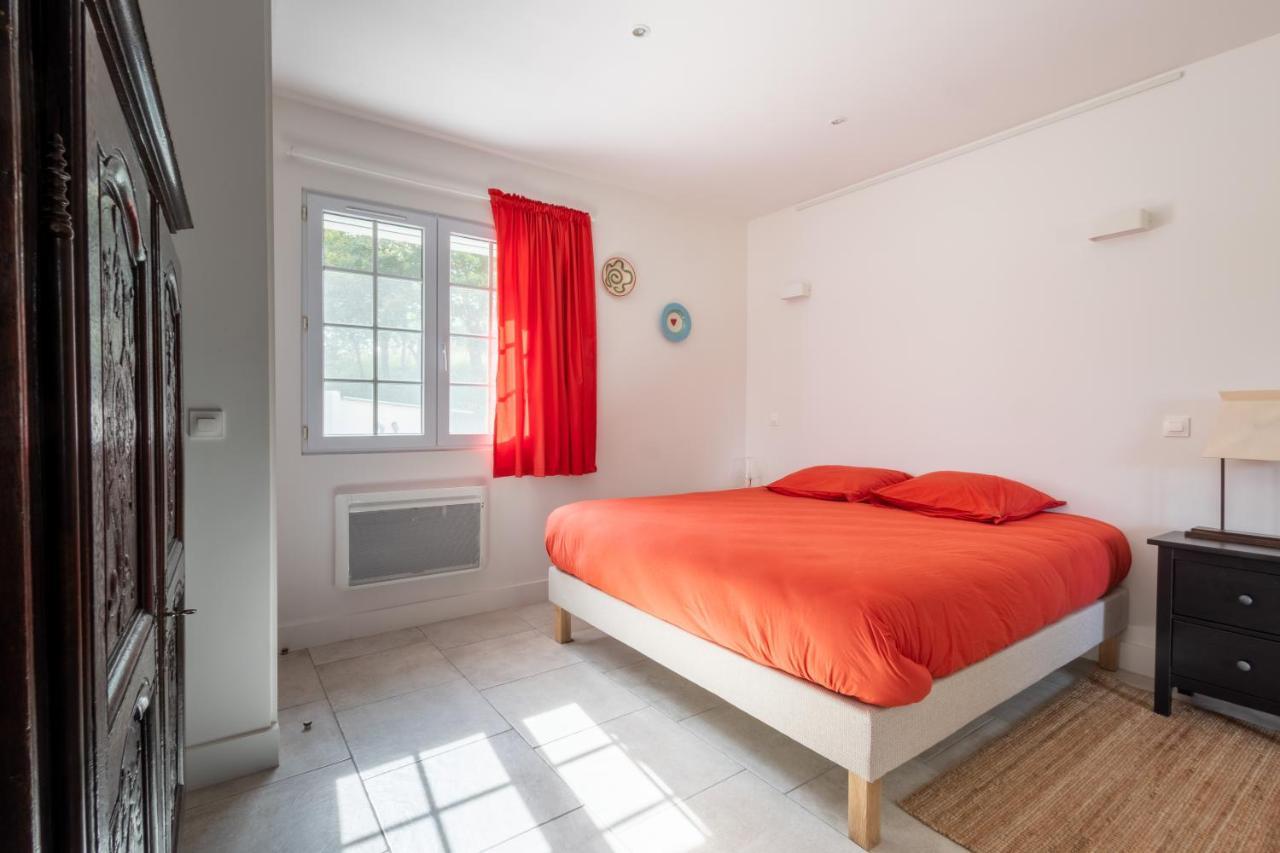 La Metairie - Guesthouse Оркс Экстерьер фото
