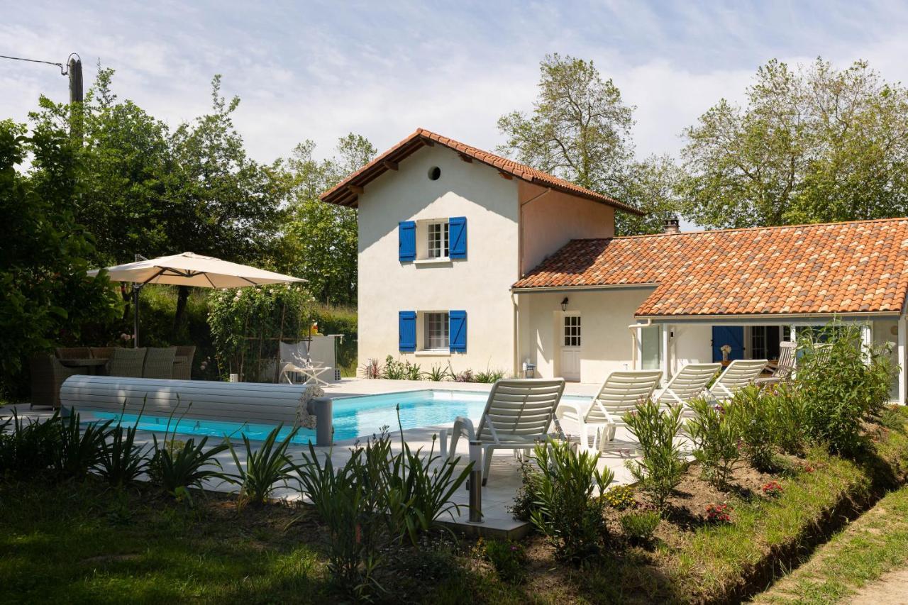 La Metairie - Guesthouse Оркс Экстерьер фото