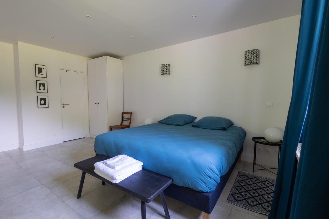La Metairie - Guesthouse Оркс Экстерьер фото