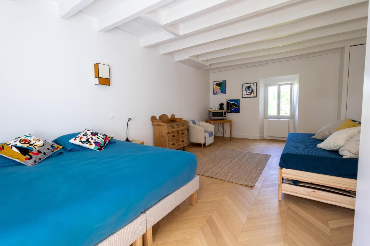 La Metairie - Guesthouse Оркс Экстерьер фото