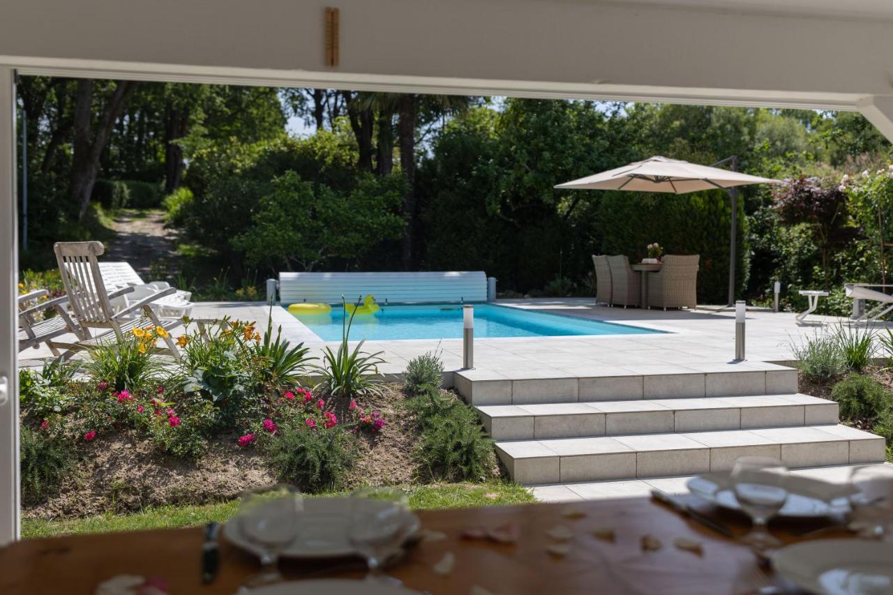 La Metairie - Guesthouse Оркс Экстерьер фото